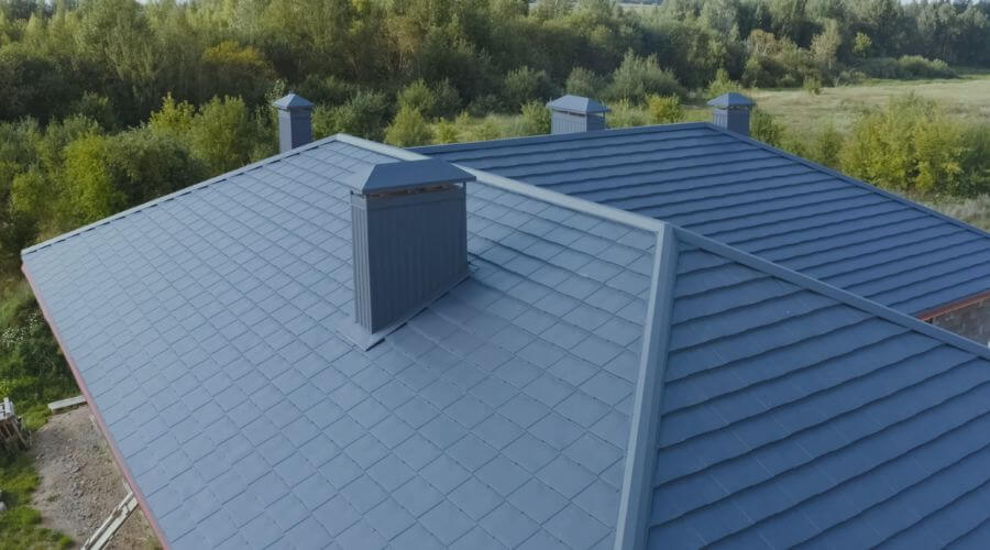 Flat Roof Installation in South Park, PA