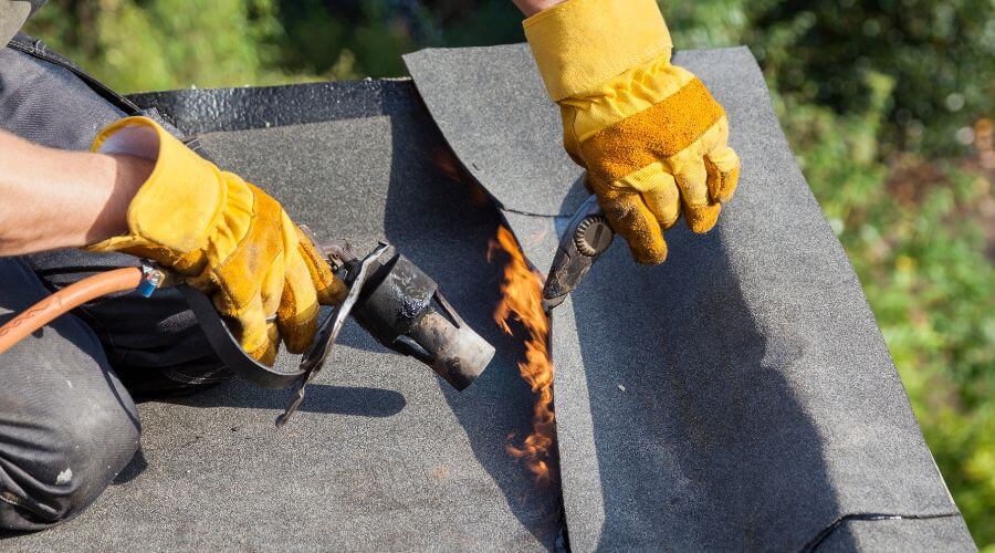 Local Chimney Repair in South Park, PA